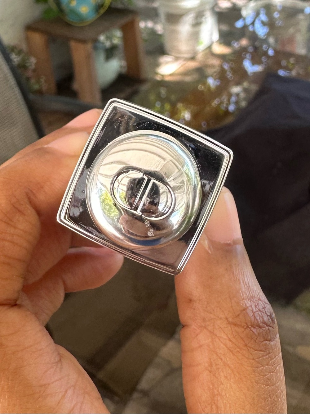Dior lip oil - Picture 2 of 2